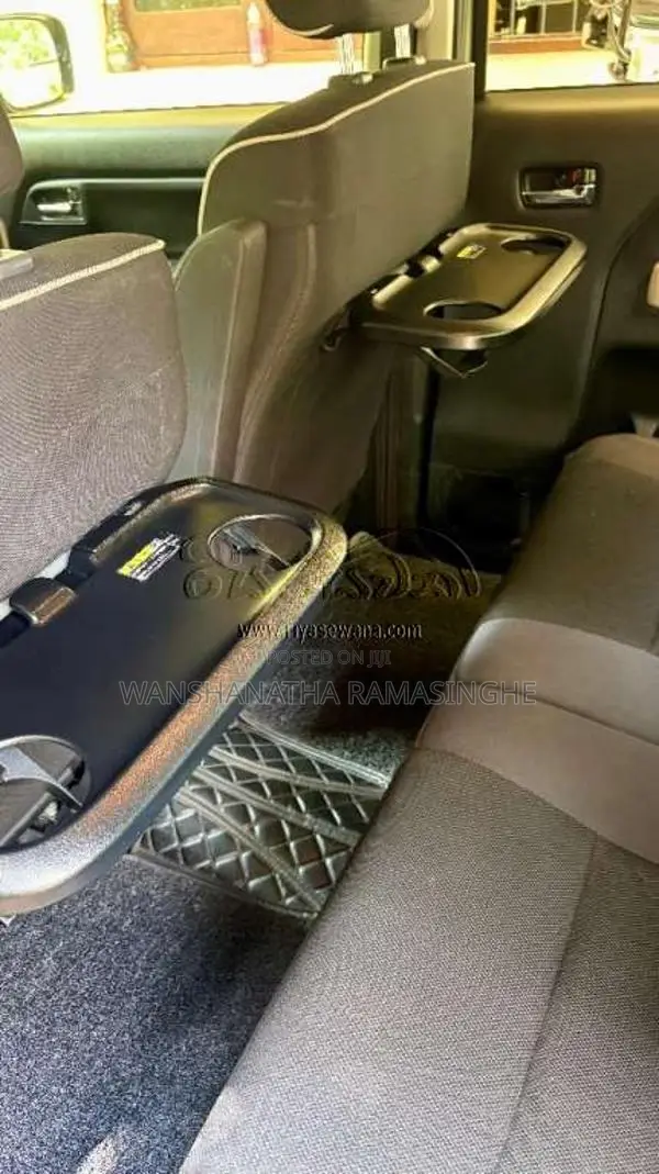 Suzuki Xbee 2024 SUV (Used)
