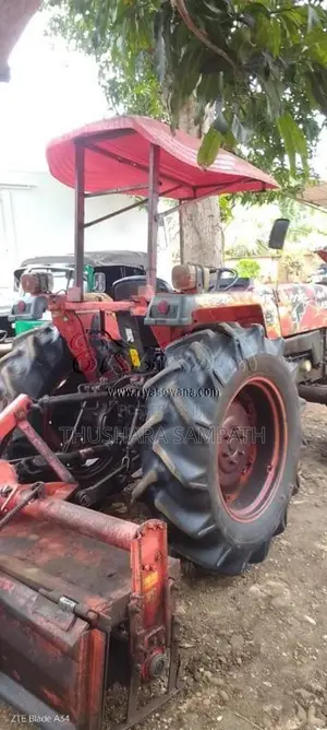 Kubota 4508 2014 Tractor (Used)