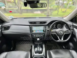Nissan X-Trail 2017 SUV (Used)