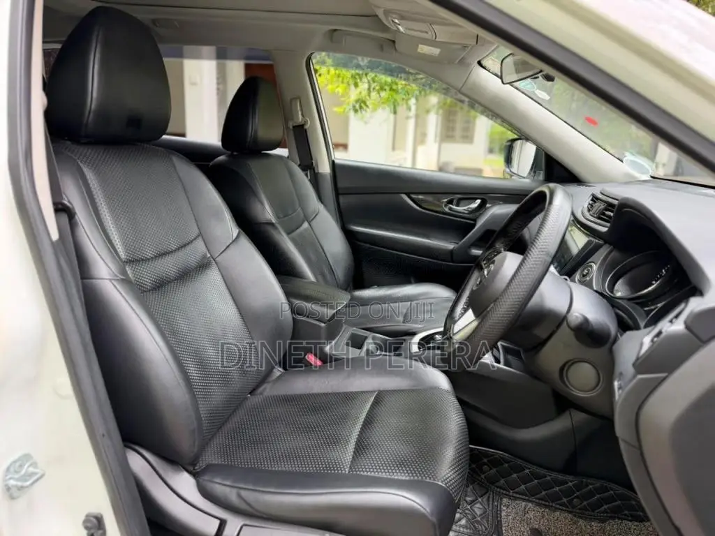 Nissan X-Trail 2017 SUV (Used)