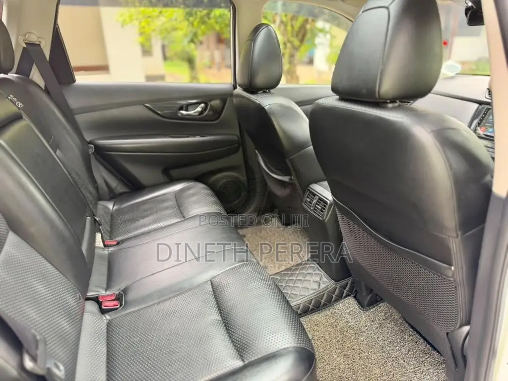 Nissan X-Trail 2017 SUV (Used)