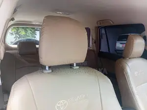 Toyota PRADO 150 2013 SUV (Used)