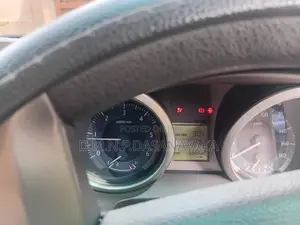 Toyota PRADO 150 2013 SUV (Used)