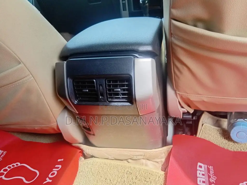 Toyota PRADO 150 2013 SUV (Used)