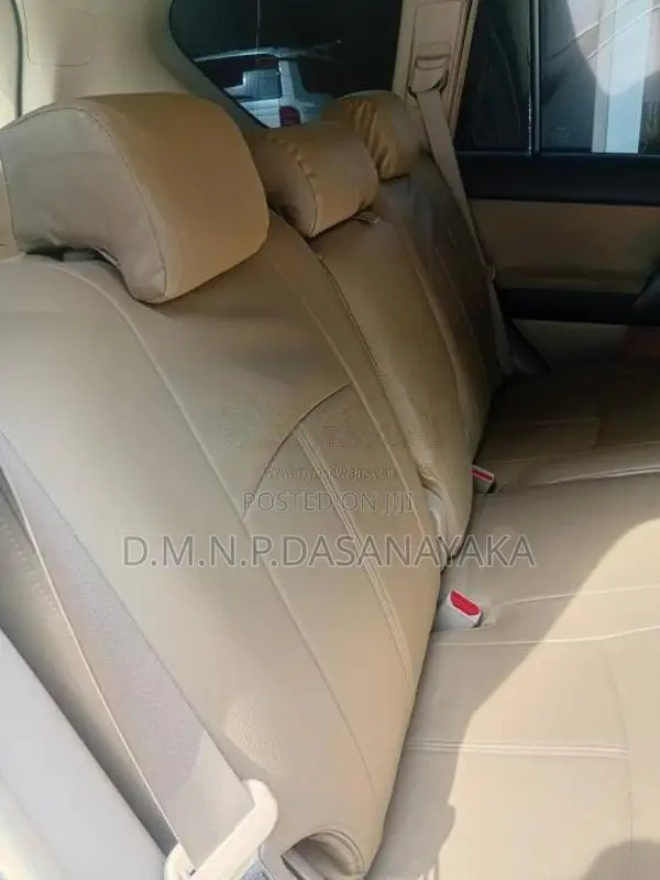 Toyota PRADO 150 2013 SUV (Used)
