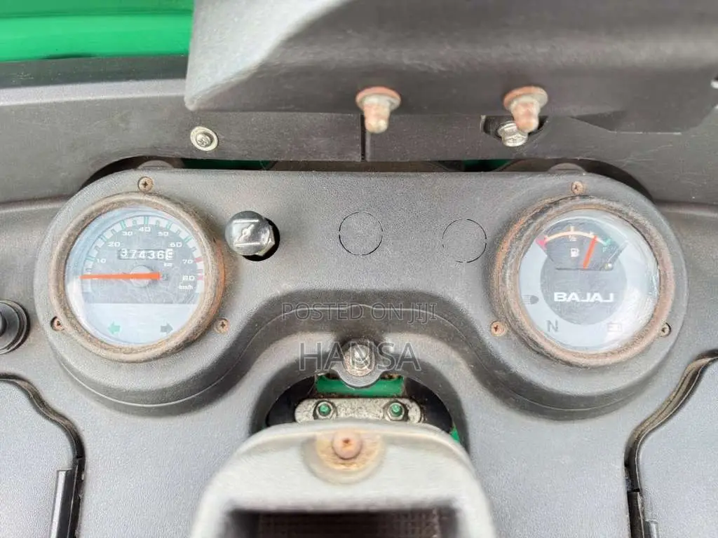 Bajaj RE 2015 Three Wheel (Used)