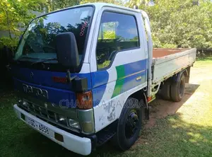 Mazda 105 1995 Lorry (Used)