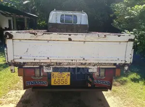 Mazda 105 1995 Lorry (Used)