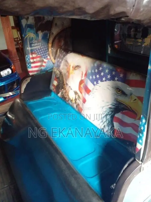 Bajaj RE 1983 Three Wheel Unregistered (Recondition)