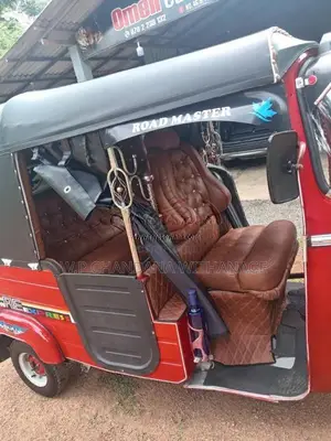 Bajaj RE 2002 Three Wheel (Used)