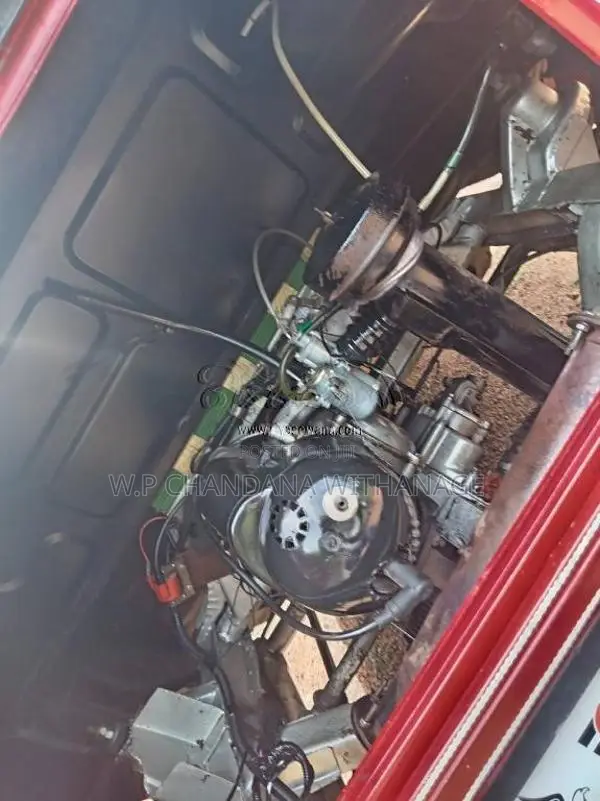 Bajaj RE 2002 Three Wheel (Used)