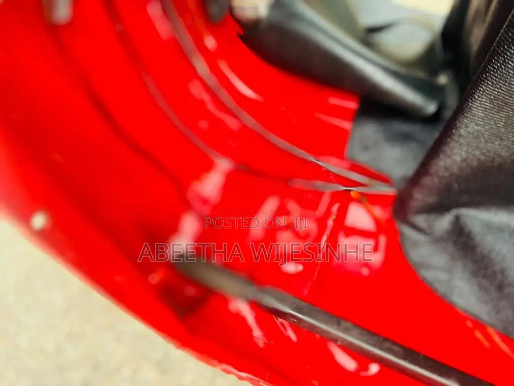 Bajaj 4 Stroke 2011 Three Wheel (Used)