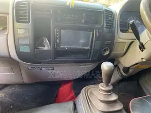 Toyota CrewCab 1997 Crew Cab (Used)