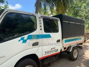 Toyota CrewCab 1997 Crew Cab (Used)