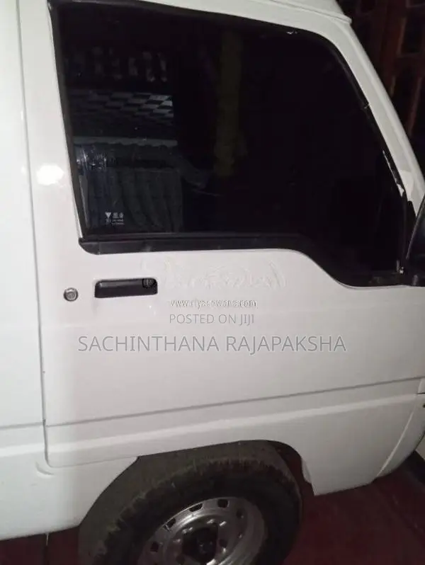 Foton FL2400 2013 Lorry (Used)