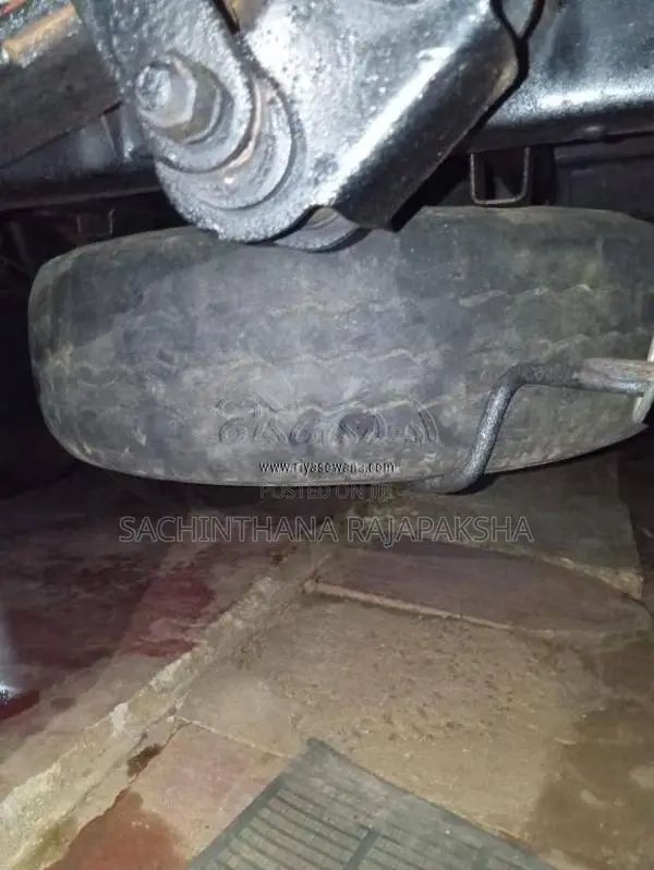 Foton FL2400 2013 Lorry (Used)