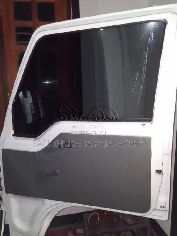 Foton FL2400 2013 Lorry (Used)