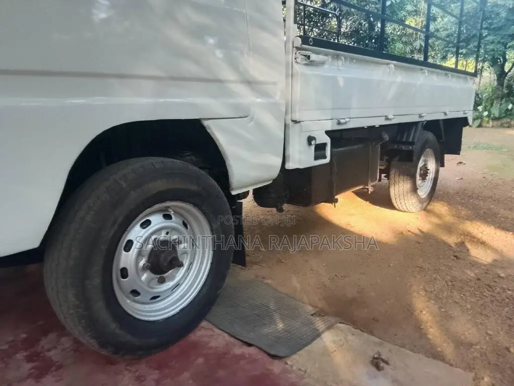 Foton FL2400 2013 Lorry (Used)