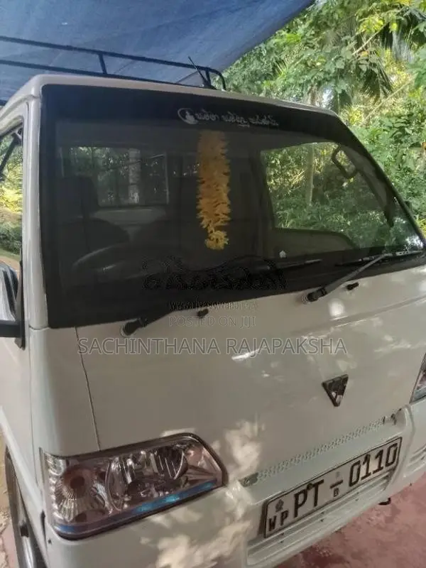 Foton FL2400 2013 Lorry (Used)