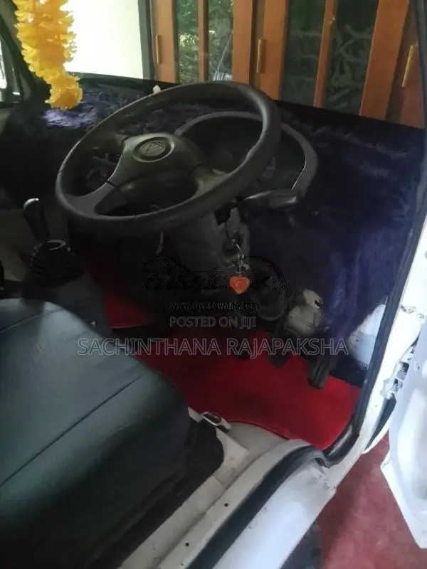 Foton FL2400 2013 Lorry (Used)