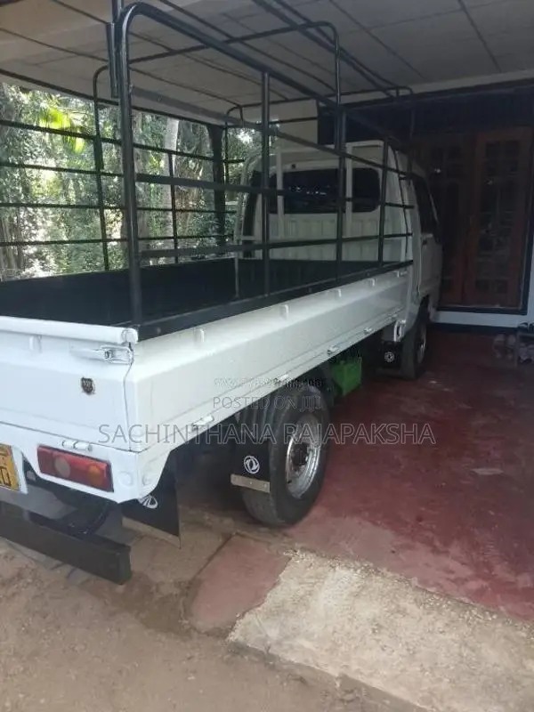 Foton FL2400 2013 Lorry (Used)