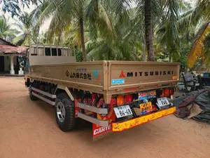 Mitsubishi Canter 1991 Lorry (Used)