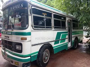 Tata 909 1991 Bus Brand New