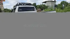 Toyota HILUX 2006 Pickup (Used)