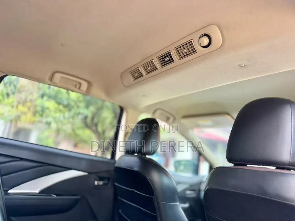 Mitsubishi Xpander Cross 2020 SUV (Used)