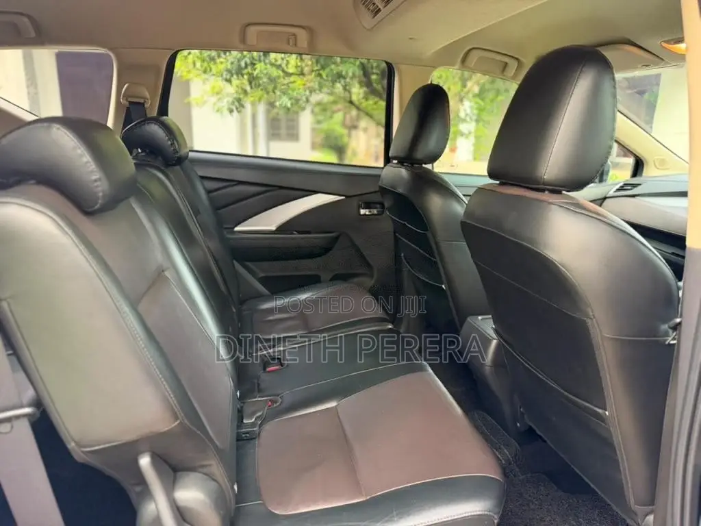 Mitsubishi Xpander Cross 2020 SUV (Used)