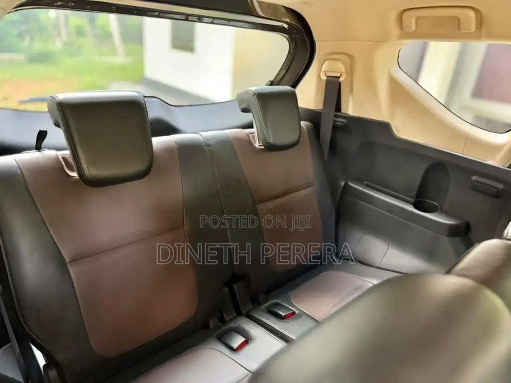 Mitsubishi Xpander Cross 2020 SUV (Used)