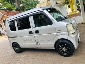 Suzuki Every 2011 Van (Used)