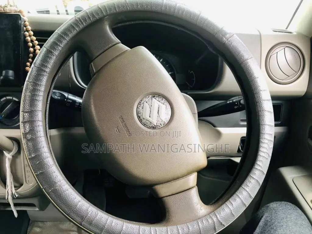 Suzuki Every 2011 Van (Used)