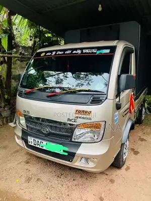 Tata Dimo Batta Xpress 2015 Lorry (Used)