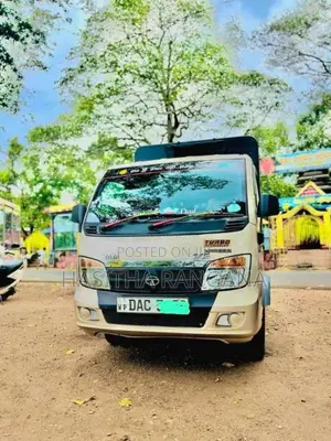 Tata Dimo Batta Xpress 2015 Lorry (Used)