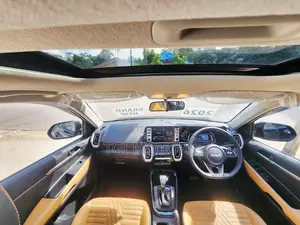 Kia Sonet HTX 2026 SUV Brand New