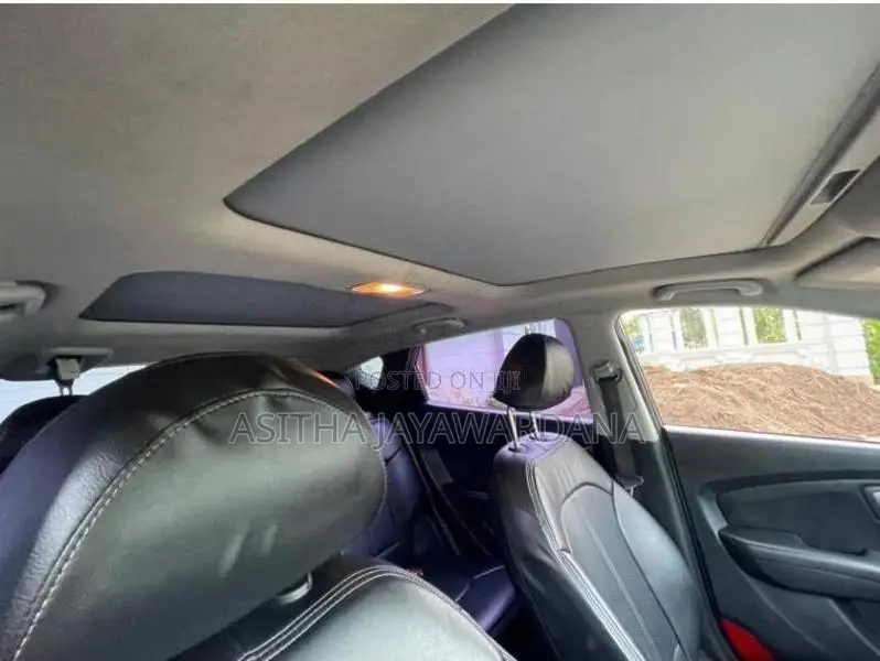 Hyundai Tucson 2013 SUV (Used)