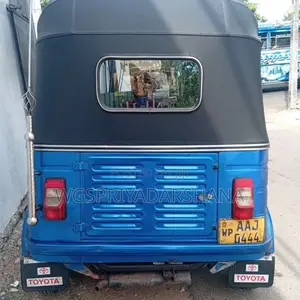 Bajaj RE 2013 Three Wheel (Used)