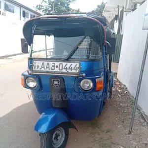 Bajaj RE 2013 Three Wheel (Used)