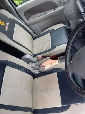 Suzuki Every 2025 Van (Used)