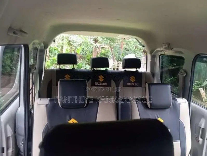 Suzuki Every 2025 Van (Used)