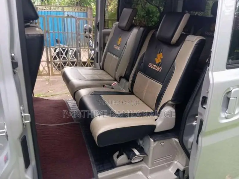 Suzuki Every 2025 Van (Used)