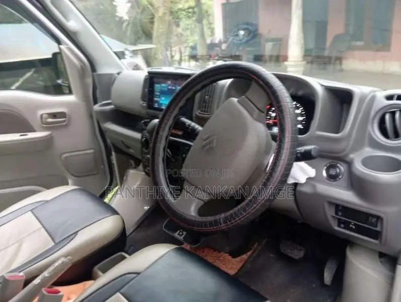 Suzuki Every 2025 Van (Used)