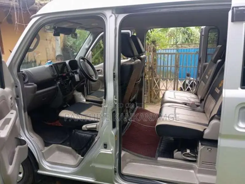 Suzuki Every 2025 Van (Used)