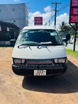 Toyota TownAce 1994 Van (Used)