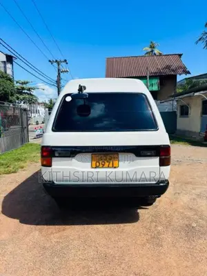 Toyota TownAce 1994 Van (Used)