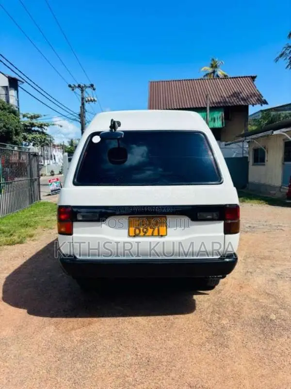 Toyota TownAce 1994 Van (Used)
