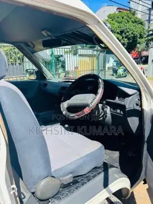 Toyota TownAce 1994 Van (Used)