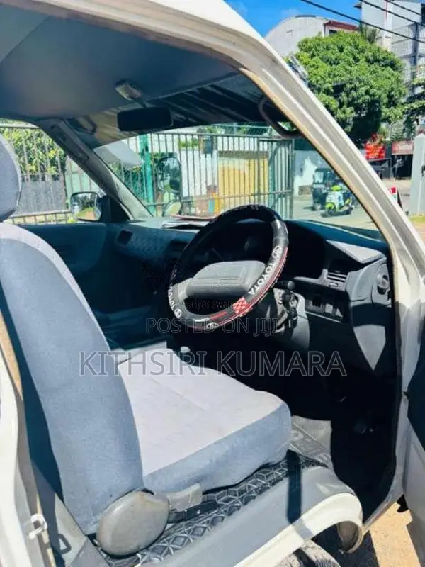 Toyota TownAce 1994 Van (Used)