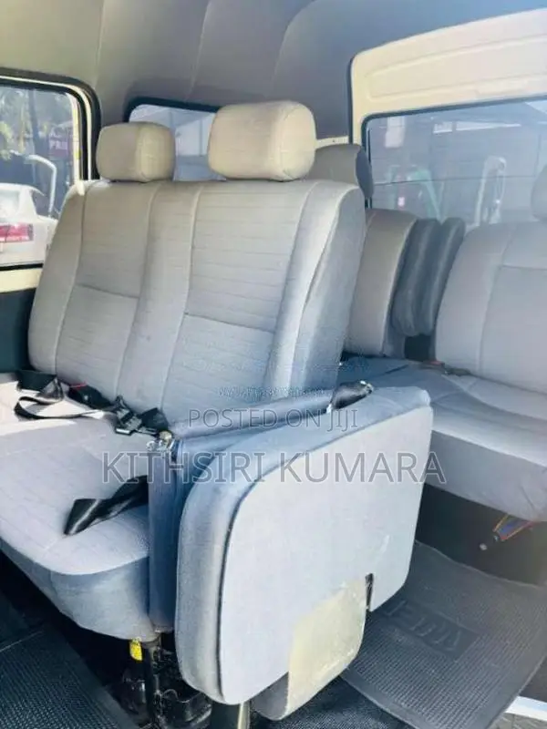 Toyota TownAce 1994 Van (Used)